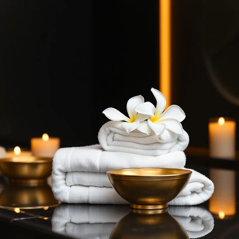 Body Massage